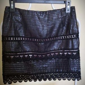 NWT Akira skirt, size M